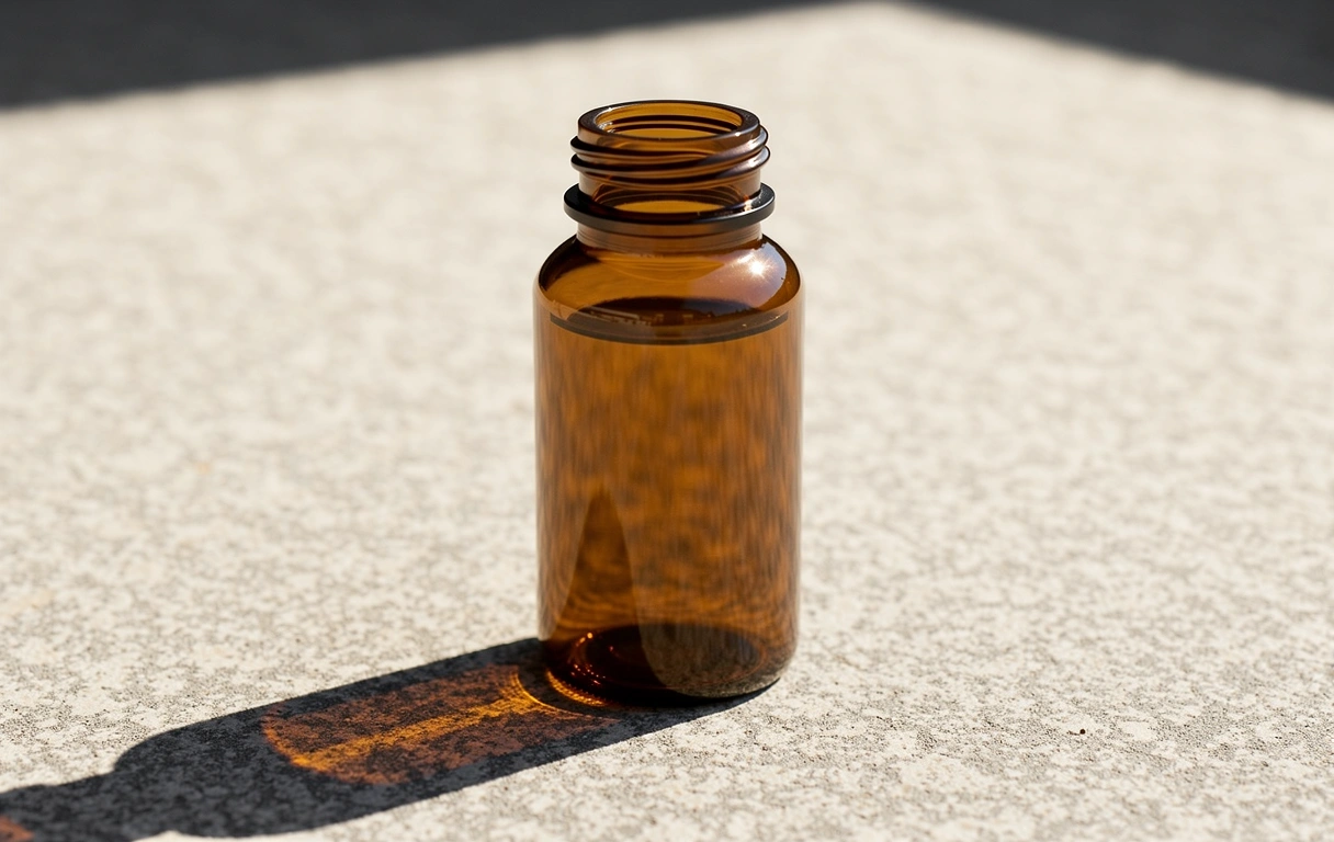 Natural supplementation aesthetics