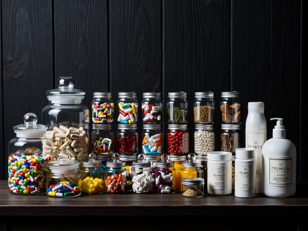 Deficit Nutrition Lab